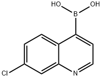 936940-92-0 7-Chloroquinoline-4-boronic acid