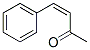 (Z)-4-Phenyl-3-buten-2-one Structure