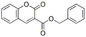 carbobenzoxycoumarin Structure