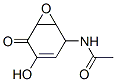 LL-C 10037alpha Structure