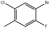 93765-83-4 4-BROMO-2-CHLORO-5-FLUOROTOLUENE 99