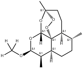 93787-85-0 ArteMether-d3