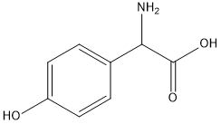 938-97-6 DL-4-HYDROXYPHENYLGLYCINE