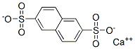 calcium naphthalene-2,6-disulphonate Structure