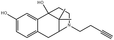 93821-75-1 Butinazocine