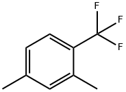 2,4-디메틸-1-(트리플루오로메틸)벤젠 구조식 이미지