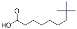 neoundecanoic acid  Structure