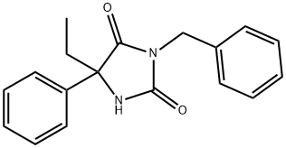 (+/-)-N-3-Benzylnirvanol Structure