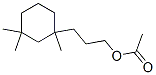 93917-67-0 alpha,gamma,gamma-trimethylcyclohexylpropyl acetate