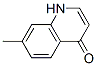 7-methyl-4-quinolone Structure