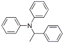 알파-메틸-N,N-디페닐벤질아민 구조식 이미지