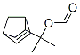 1-bicyclo[2.2.1]hept-5-en-2-yl-1-methylethyl formate Structure