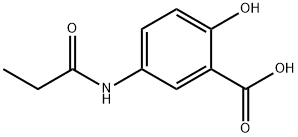 93968-80-0 N-Propionyl Mesalazine