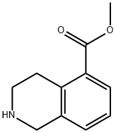 939758-79-9 Methyl-1,2,3,4-tetrahydroisoquinoline-5-carboxylate