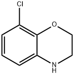 939759-05-4 8-Chloro-3,4-dihydro-2H-benzo[1,4]oxazine