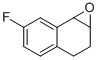 6-FLUORO-1A,2,3,7B-TETRAHYDRO-1-OXA-CYCLOPROPA[A]NAPHTHALENE 구조식 이미지