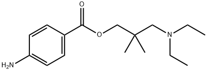 94-15-5 Dimethocaine