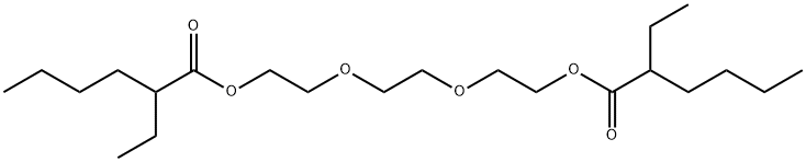 94-28-0 Triethylene glycol bis(2-ethylhexanoate)