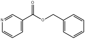 94-44-0 Benzyl nicotinate