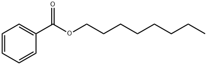 94-50-8 octyl benzoate 