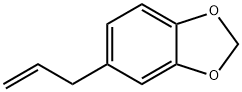 Safrole Structure