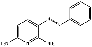 94-78-0 3-(PHENYLAZO)-2,6-PYRIDINEDIAMINE
