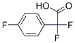 94010-78-3 2,2-Difluoro-2-(4-fluorophenyl)acetic Acid