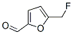 5-(fluoromethyl)-2-furaldehyde Structure