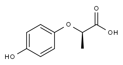 94050-90-5 (R)-(+)-2-(4-Hydroxyphenoxy)propionic acid