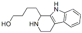 2,3,4,9-tetrahydro-1H-pyrido[3,4-b]indole-1-butanol Structure