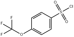 94108-56-2 4-(Trifluoromethoxy)benzenesulfonyl chloride