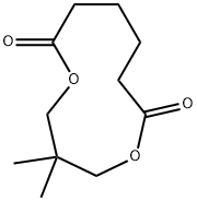 94113-47-0 3,3-dimethyl-1,5-dioxacycloundecane-6,11-dione