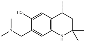 AKOS VGYB0001211 Structure