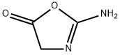 2-aminooxazol-5(4H)-one Structure