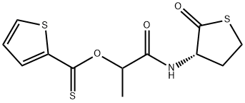 Midesteine Structure