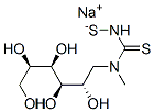 94161-07-6 N-(DITHIOCARBAMOYL)-N-METHYL-D-GLUCAMINE, SODIUM SALT