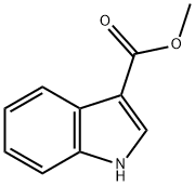 942-24-5 Methyl indole-3-carboxylate