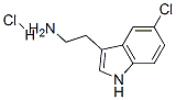 942-26-7 2-(5-Chloro-1H-indol-3-yl)ethanamine hydrochloride