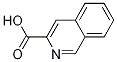 isoquinoline-3-carboxylic acid Structure