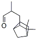 알파,3,3-트리메틸비시클로[2.2.1]헵탄-2-프로피온알데히드 구조식 이미지