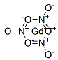 Gadolinium nitrate Structure