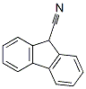 9H-fluorenecarbonitrile Structure