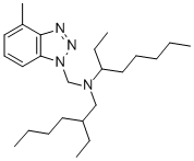 COBRATEC(R) 122 Structure