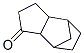 octahydro-4,7-methanoindenone Structure