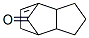 hexahydro-4,7-methanoindenone Structure