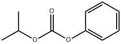 탄산(1-메틸에틸)페닐에스테르 구조식 이미지