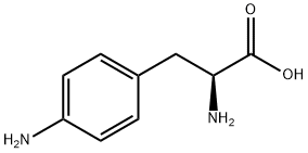 943-80-6 4-Amino-L-phenylalanine