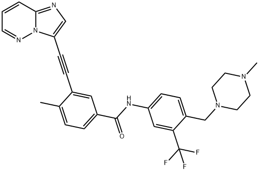 943319-70-8 Ponatinib