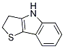 3,4-dihydro-2H-thieno[3,2-b]indole Structure