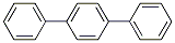 1,4-diphenylbenzene Structure